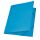 PAGNA Eckspanner Lucy Trend DIN A4 hellblau, 1 St.