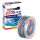 tesa KRISTALL-KLAR Klebefilm transparent 15,0 mm x 10,0 m 1 Rolle