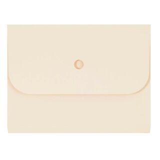 ELCO Sammelmappen Ordo forte 0,3 cm hellchamois, 25 St.