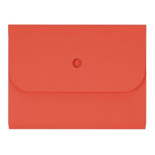 ELCO Sammelmappen Ordo forte 0,3 cm rot, 25 St.