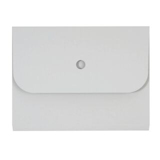 ELCO Sammelmappen Ordo forte 0,3 cm grau, 25 St.