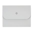 ELCO Sammelmappen Ordo forte 0,3 cm grau, 25 St.