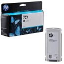 HP 727(B3P24A) grau Druckerpatrone