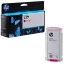 HP 727(B3P20A) magenta Druckerpatrone