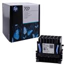 HP 727(B3P06A) mehrfarbig Druckkopf