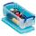 Really Useful Box Aufbewahrungsbox 0,9 l transparent 22,0 x 10,0 x 7,0 cm, 1 St.