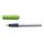 LAMY nexx Patronenfüller lime/silber A (für Anfänger), 1 St.