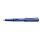 LAMY safari  Patronenfüller blau hochglänzend M (mittel), 1 St.