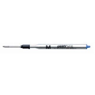LAMY M 16 Kugelschreibermine M blau, 1 St.