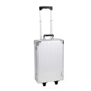 Legamaster Moderationskoffer PROFESSIONAL TRAVEL 3.207 Teile
