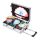 Legamaster Moderationskoffer PROFESSIONAL TRAVEL 3.207 Teile