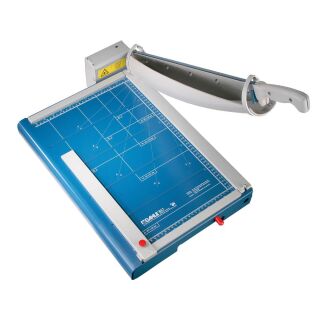 DAHLE Hebelschneider 867