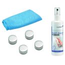 Legamaster Glas-Magnettafel Zubehör-Set Starter kit 11 Teile