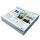 Legamaster Glas-Magnettafel Zubehör-Set Starter kit 11 Teile