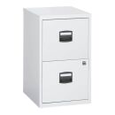 BISLEY Home PFA 2 Hängeregistraturschrank...