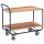 Rollcart Tischwagen 06-7025 blau 50,0 x 93,0 x 99,0 cm
