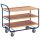 Rollcart Tischwagen 06-7035 blau 50,0 x 93,0 x 99,0 cm