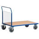 Rollcart Transportwagen 02-6038 blau 80,0 x 132,0 x 99,0...
