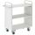 Rollcart Etagenwagen B08-7321 grau 98,0 x 50,0 x 107,0 cm