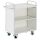 Rollcart Etagenwagen B08-7332 grau 118,0 x 50,0 x 107,0 cm