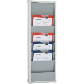 EICHNER Werkstattplaner 6 Fächer 31,5 x 90,0 cm