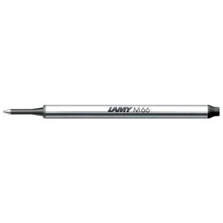 LAMY M 66 B Tintenrollermine schwarz 0,75 mm 1 St.