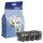 brother LC-3219XLVAL schwarz, cyan, magenta, gelb Druckerpatronen, 4er-Set