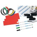 FRANKEN Jahresplaner-Zubehör-Set 29-tlg., 1 Set