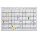 FRANKEN JetKalender® 703 Jahresplaner,...