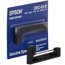 EPSON S015352 schwarz Farbband, 1 St.