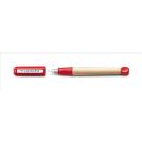LAMY abc Patronenfüller rot/ahorn A (für...