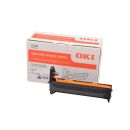 OKI 46507308  schwarz Trommel