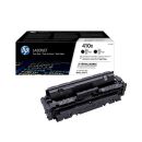 HP 410X (CF410XD) schwarz Tonerkartuschen, 2er-Set