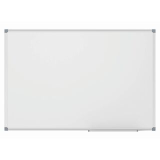 MAUL Whiteboard MAULstandard 90,0 x 60,0 cm weiß spezialbeschichteter Stahl