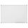 MAUL Whiteboard MAULstandard 90,0 x 60,0 cm weiß spezialbeschichteter Stahl