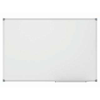 MAUL Whiteboard MAULstandard 120,0 x 90,0 cm weiß spezialbeschichteter Stahl