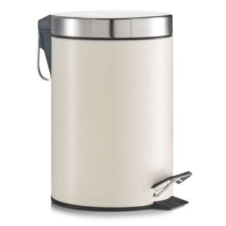 Zeller Kosmetikeimer 3,0 l creme, 1 St.