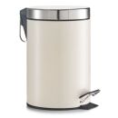 Zeller Kosmetikeimer 3,0 l creme, 1 St.