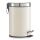 Zeller Kosmetikeimer 3,0 l creme, 1 St.