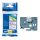 brother Schriftband TZe-MPPH31 TZEMPPH31, 12 mm, farbig sortiert, 1 St.