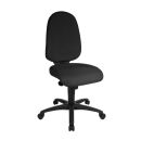 Topstar Bürostuhl Syncro Pro 5, S500 G20 Stoff...