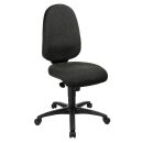 Topstar Bürostuhl Syncro Pro 5, S500 G22 Stoff...