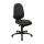 Topstar Bürostuhl Syncro Pro 5, S500 G22S Stoff anthrazit, Gestell schwarz