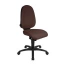 Topstar Bürostuhl Syncro Pro 5, S500 G08S Stoff...