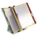 tarifold Sichttafelsystem 434109 DIN A4 farbsortiert mit...