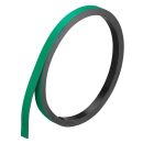FRANKEN Magnetband grün 0,5 cm x 1,0 m, 1 St.