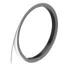 FRANKEN Magnetband weiß 0,5 cm x 1,0 m, 1 St.
