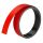 FRANKEN Magnetband rot 1,5 cm x 1,0 m, 1 St.