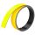 FRANKEN Magnetband gelb 1,5 cm x 1,0 m, 1 St.
