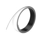 FRANKEN Magnetband weiß 1,5 cm x 1,0 m, 1 St.